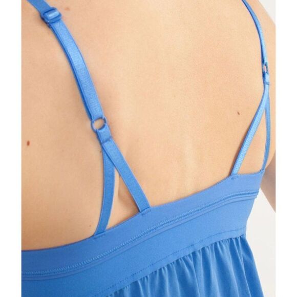 Lululemon Find Bliss Tank Porcelaine Size 8 *Flaws - Picture 5 of 12